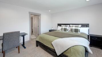 Huis, Meerdere bedden (Keystone Sanctuary 4 Bed 5 Bath HTTH) | 4 slaapkamers, gratis wifi