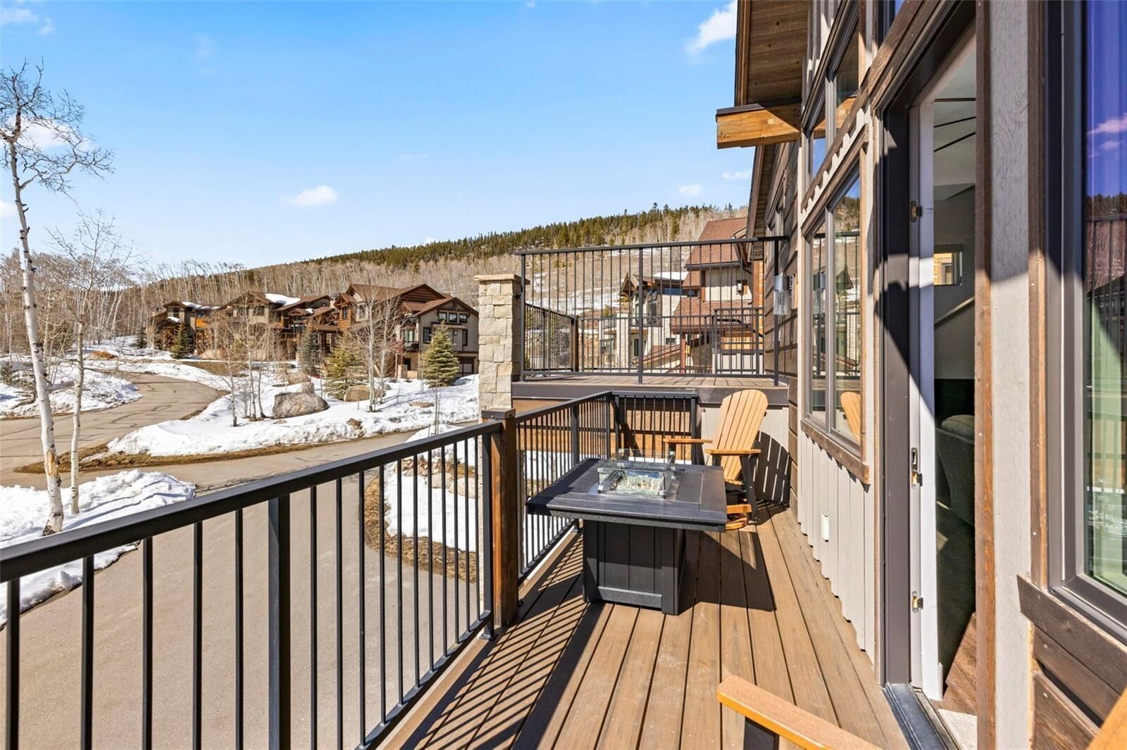 House, Multiple Beds (Keystone Sanctuary 4 Bed 5 Bath HTTH) | Property grounds