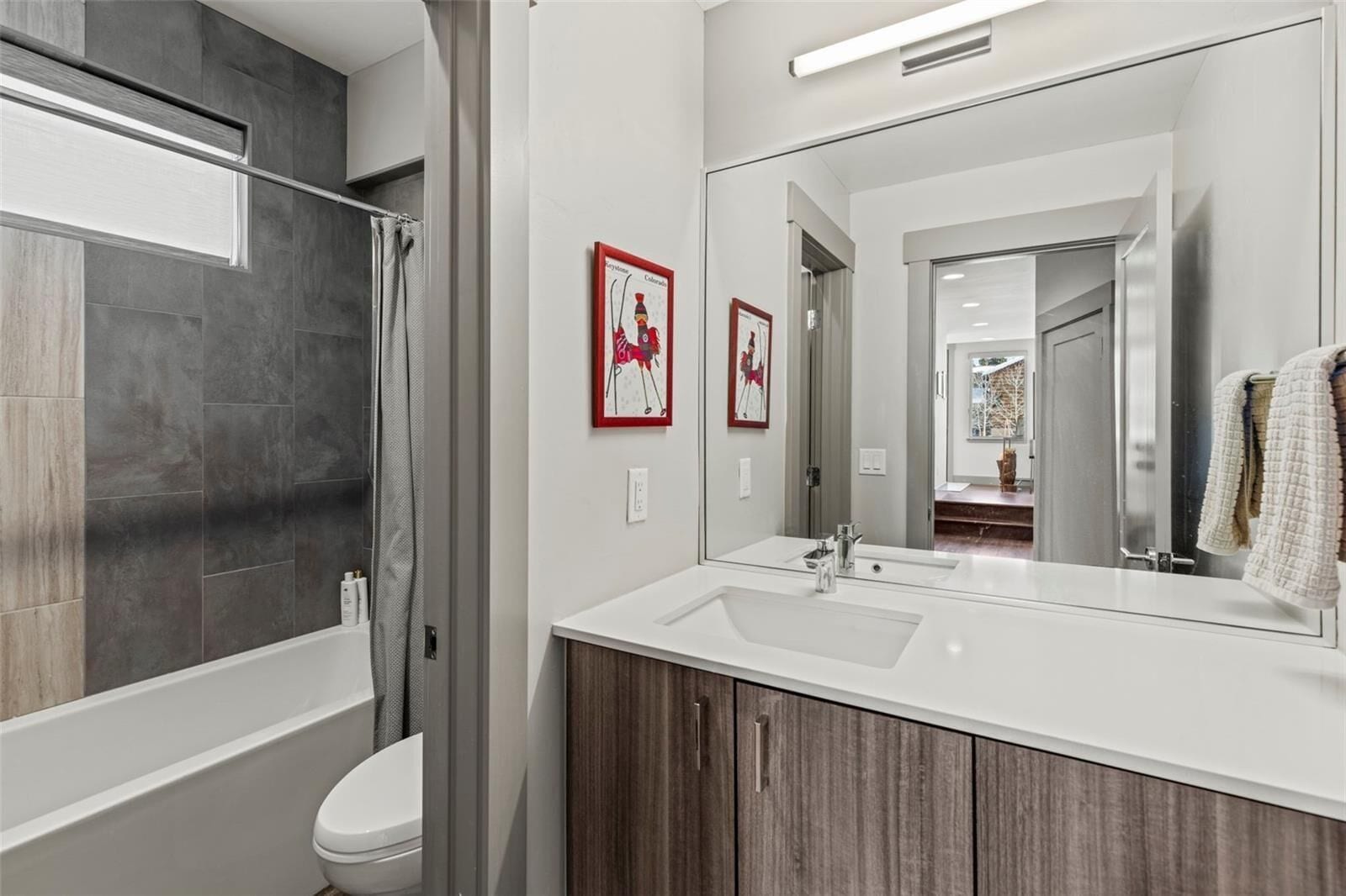 House, Multiple Beds (Keystone Sanctuary 4 Bed 5 Bath HTTH) | Bathroom