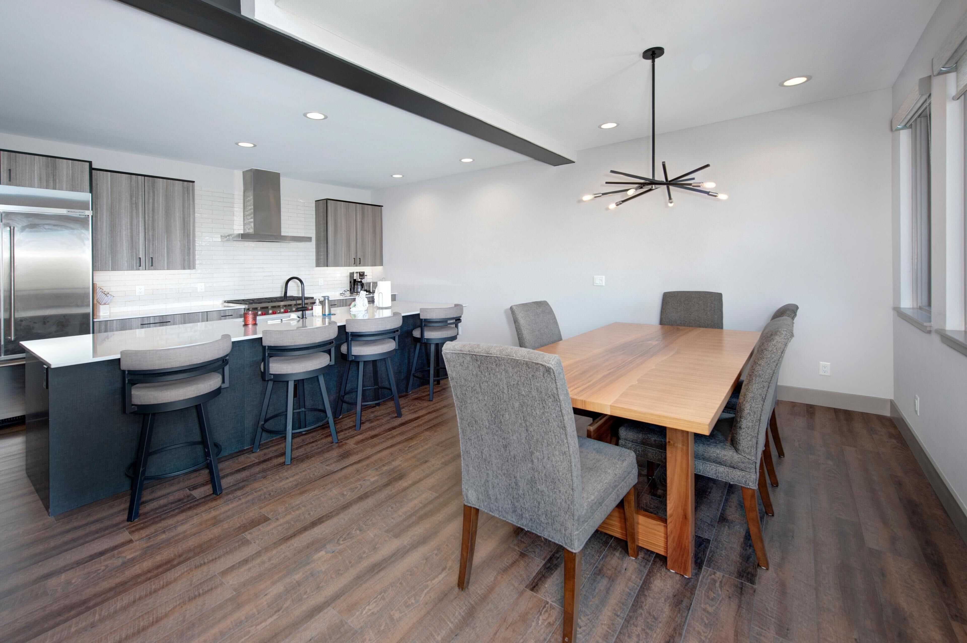 Huis, Meerdere bedden (Keystone Sanctuary 4 Bed 5 Bath HTTH) | Dineren