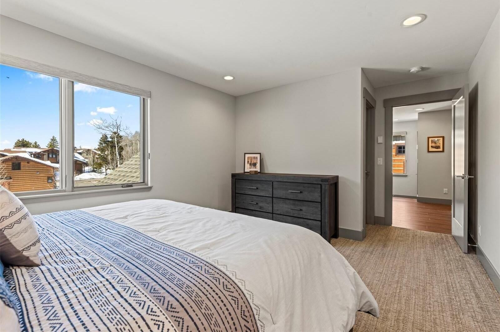 House, Multiple Beds (Keystone Sanctuary 4 Bed 5 Bath HTTH) | 4 bedrooms, WiFi (free)