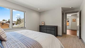 4 habitaciones y wifi gratis