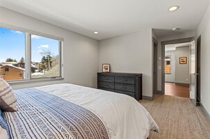 Hús - mörg rúm (Keystone Sanctuary 4 Bed 5 Bath HTTH)
