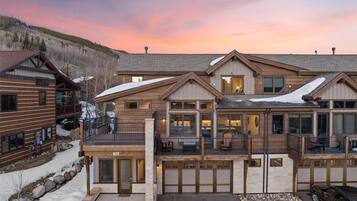 House, Multiple Beds (Keystone Sanctuary 4 Bed 5 Bath HTTH) | Exterior