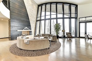 Interior - KBM Resorts| Walk to Slopes, Sports Court, Private Home Theater, Sleeps 17, Outdoor Hot Tub PCO-184M (Park City)