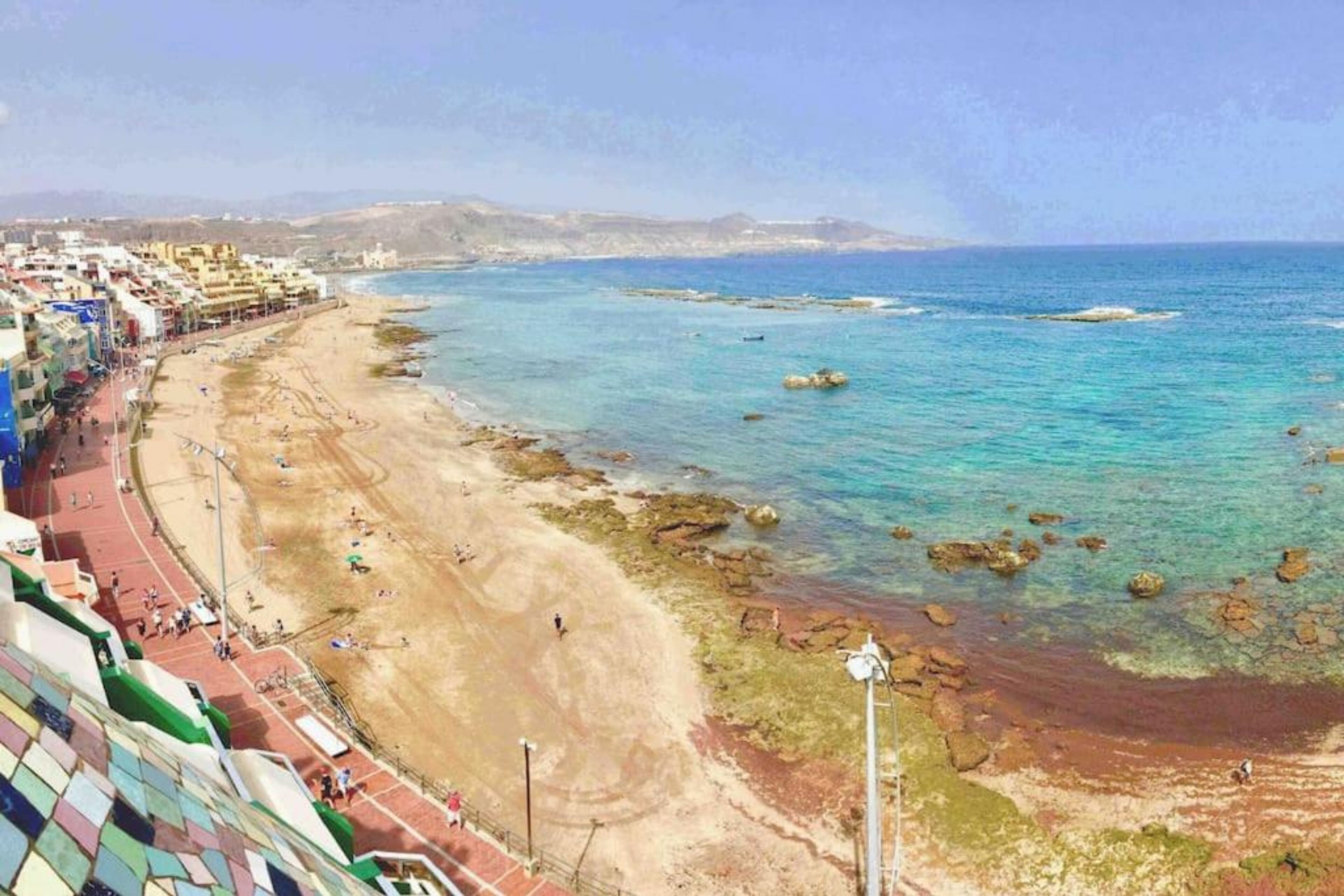 Playa