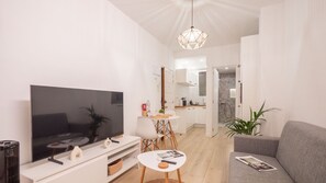 Smart TV - ED Las Canteras Beach (Las Palmas de Gran Canaria)