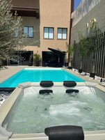 15 piscinas al aire libre