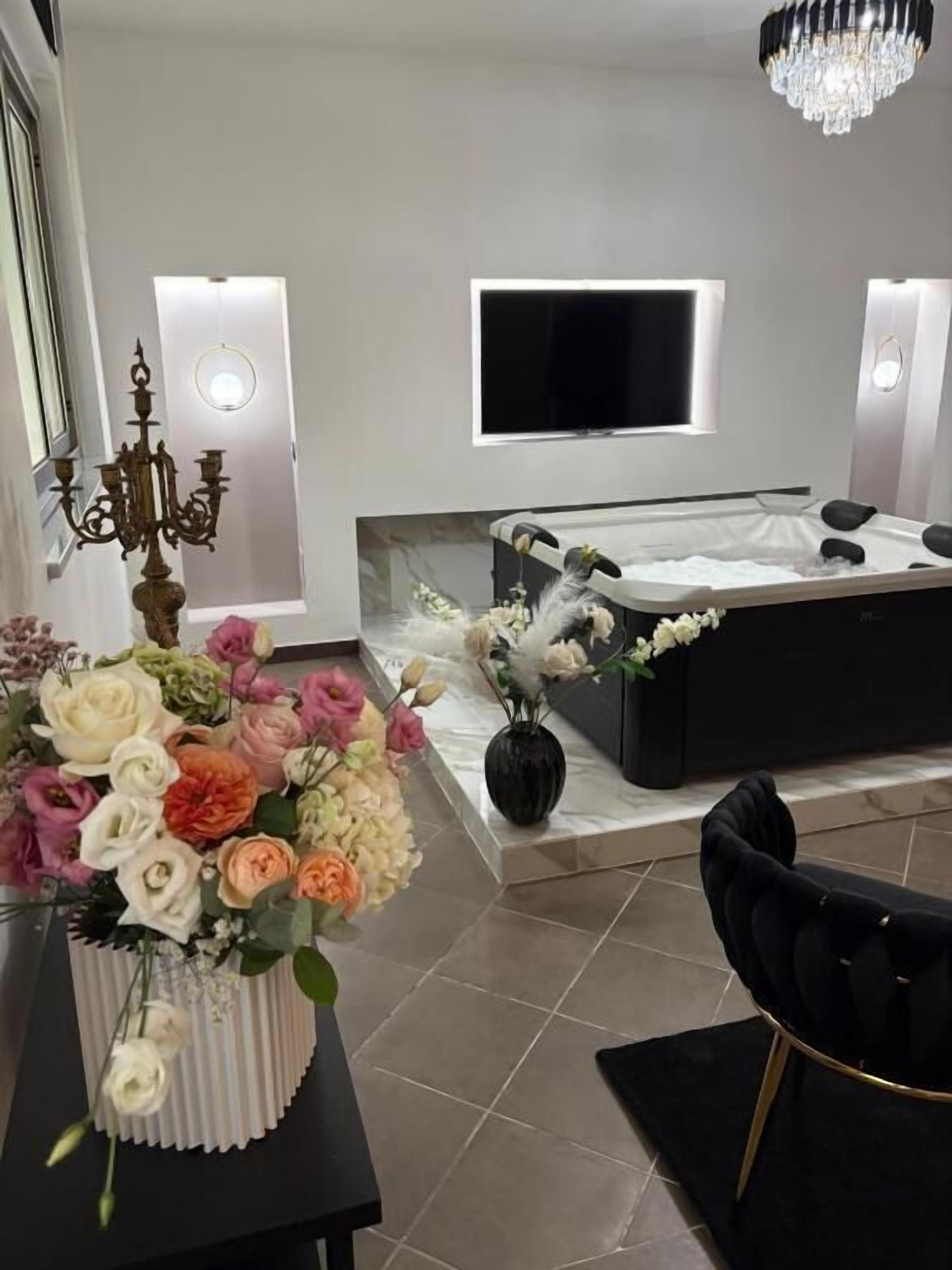 Suite | Interni
