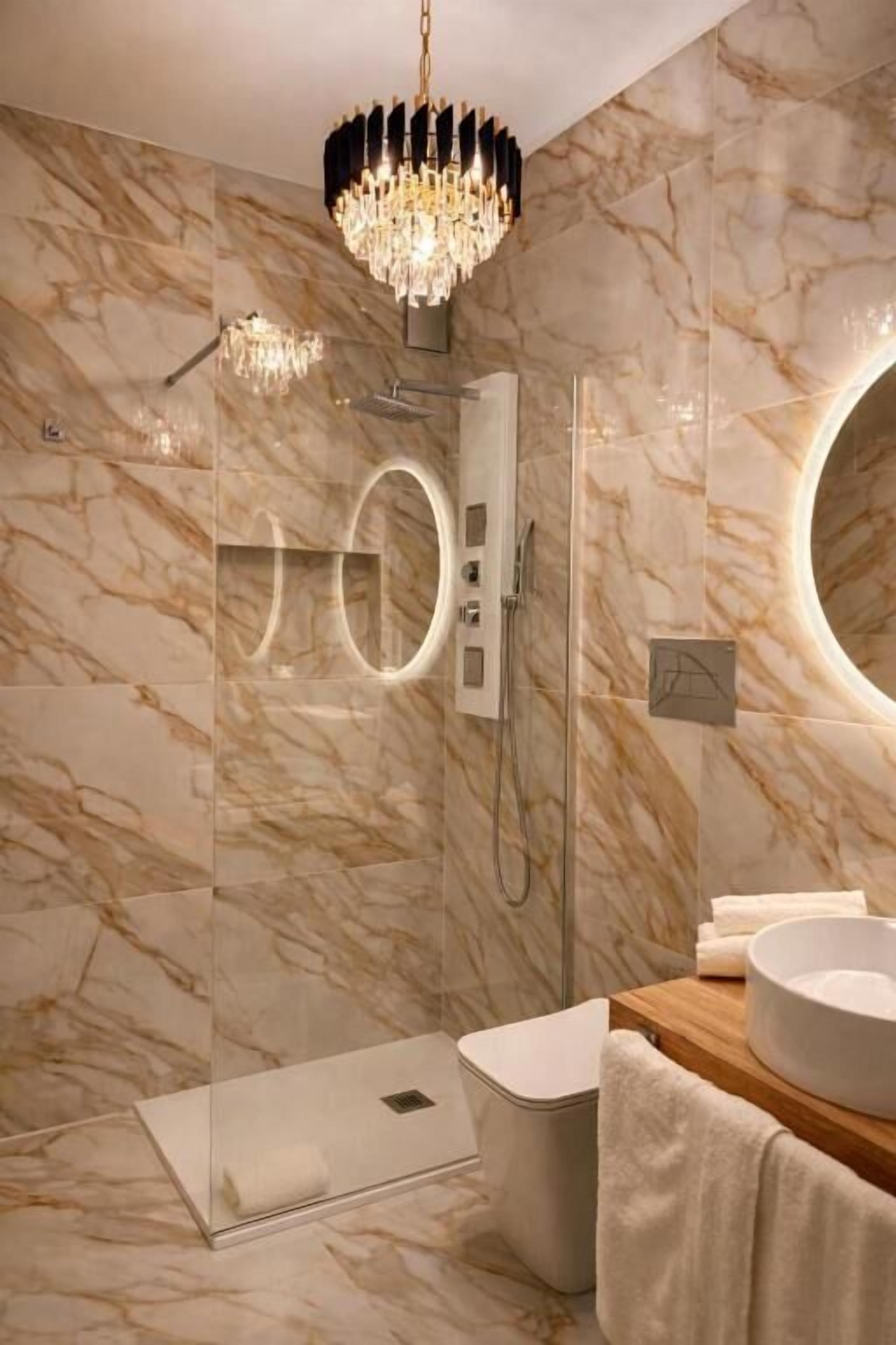Suite | Bathroom