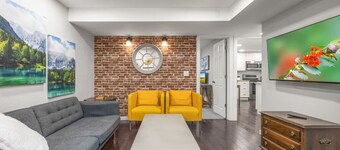 Cozy Apartment - Near BYU, UVU, Heart of Orem