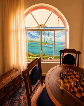 Intérieur