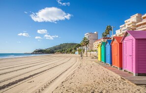 Beach nearby - Gorgeous apartment in Oropesa del Mar with WiFi (Oropesa del Mar)