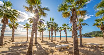 Gorgeous apartment in Oropesa del Mar with WiFi