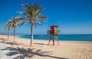 Beach - Beautiful home in Vinaroz with WiFi (Vinaroz)