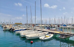 Port de plaisance