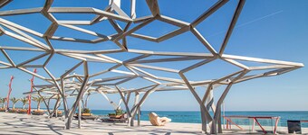 Beautiful home in Vinaroz with WiFi