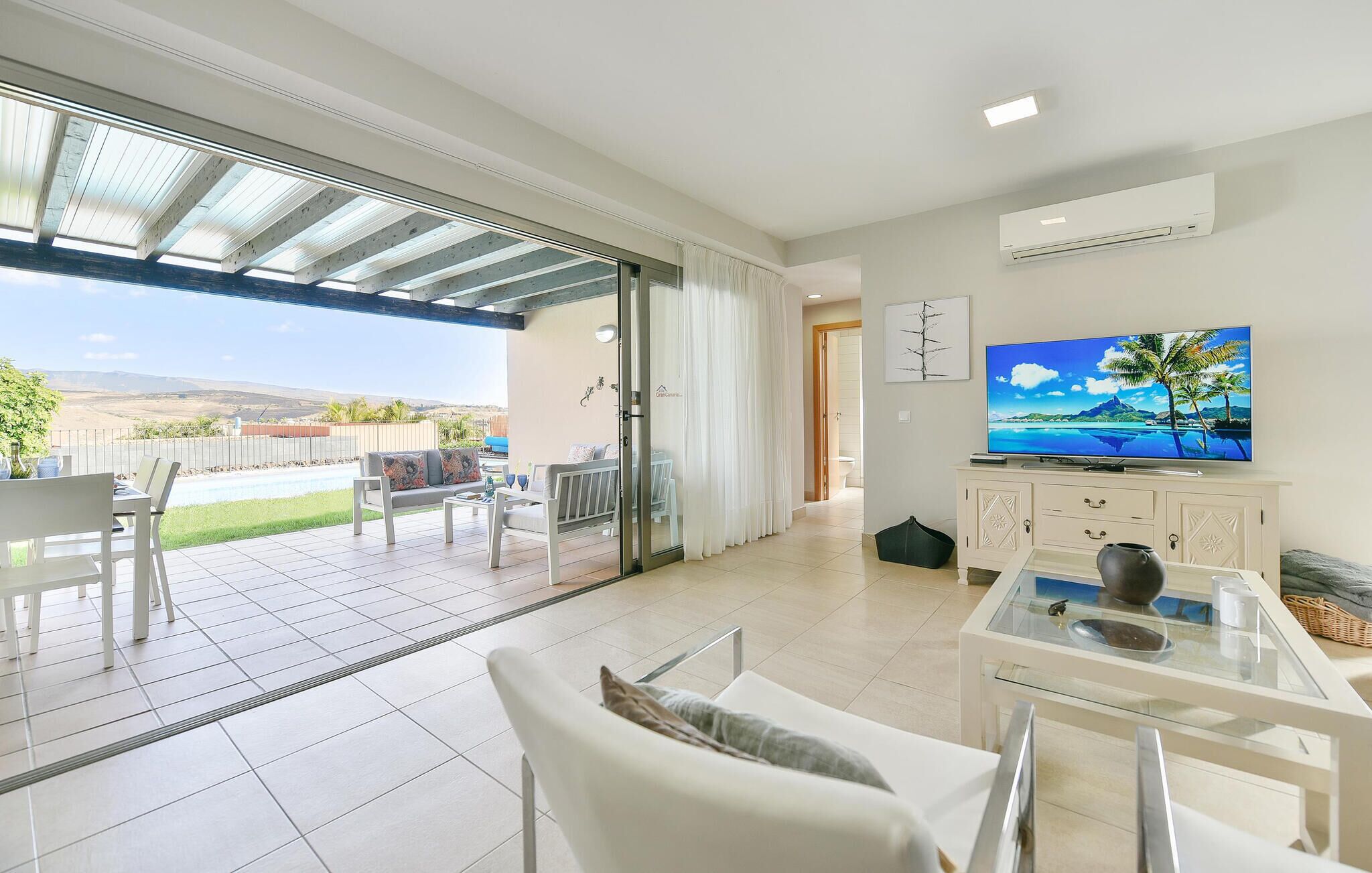 Smart TV