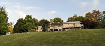 Mountain Forest Manor