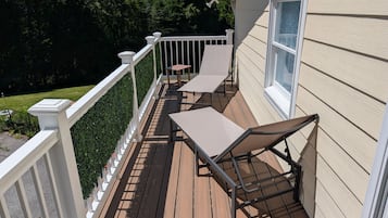 Signature Double Room, Ensuite | Exterior
