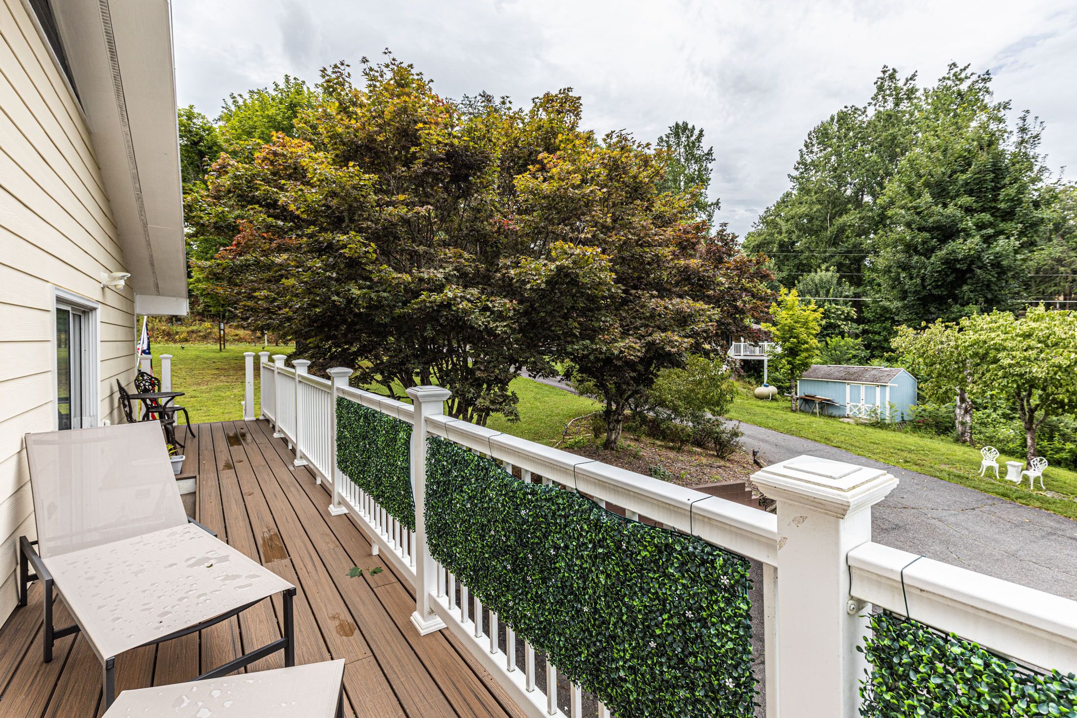 Signature Double Room, Ensuite | Exterior