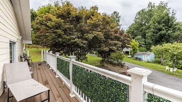 Signature Double Room, Ensuite | Exterior
