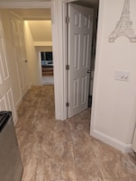 Habitación romántica doble, baño privado | Sábanas de algodón egipcio y ropa de cama de alta calidad