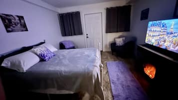 Romantic Double Room, Ensuite