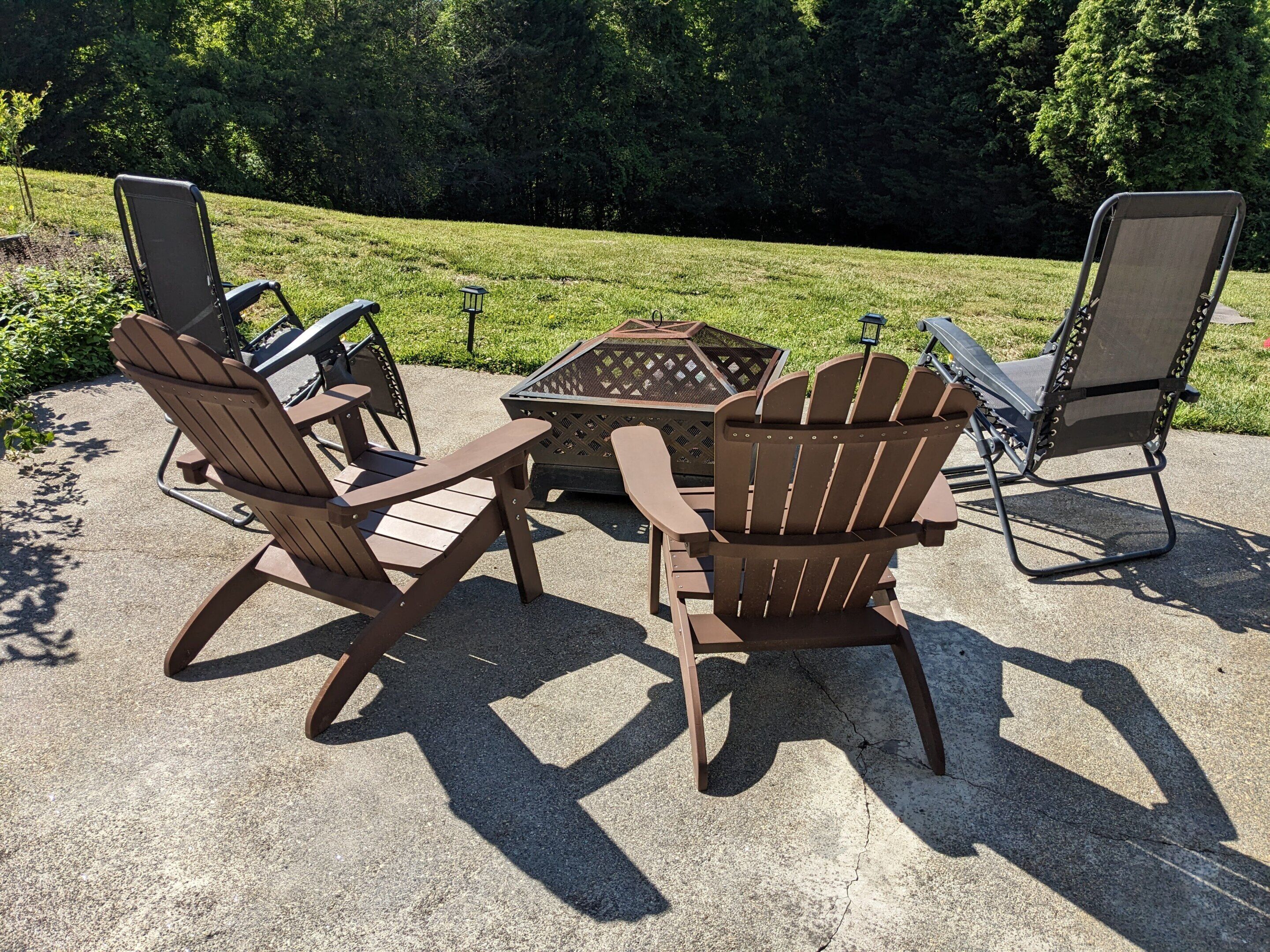 Terras