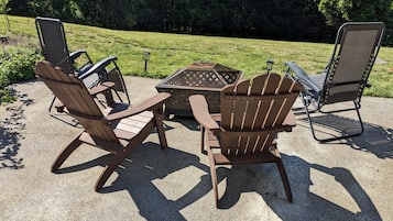Terras