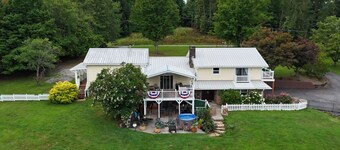 Mountain Forest Manor
