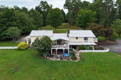 Mountain Forest Manor
