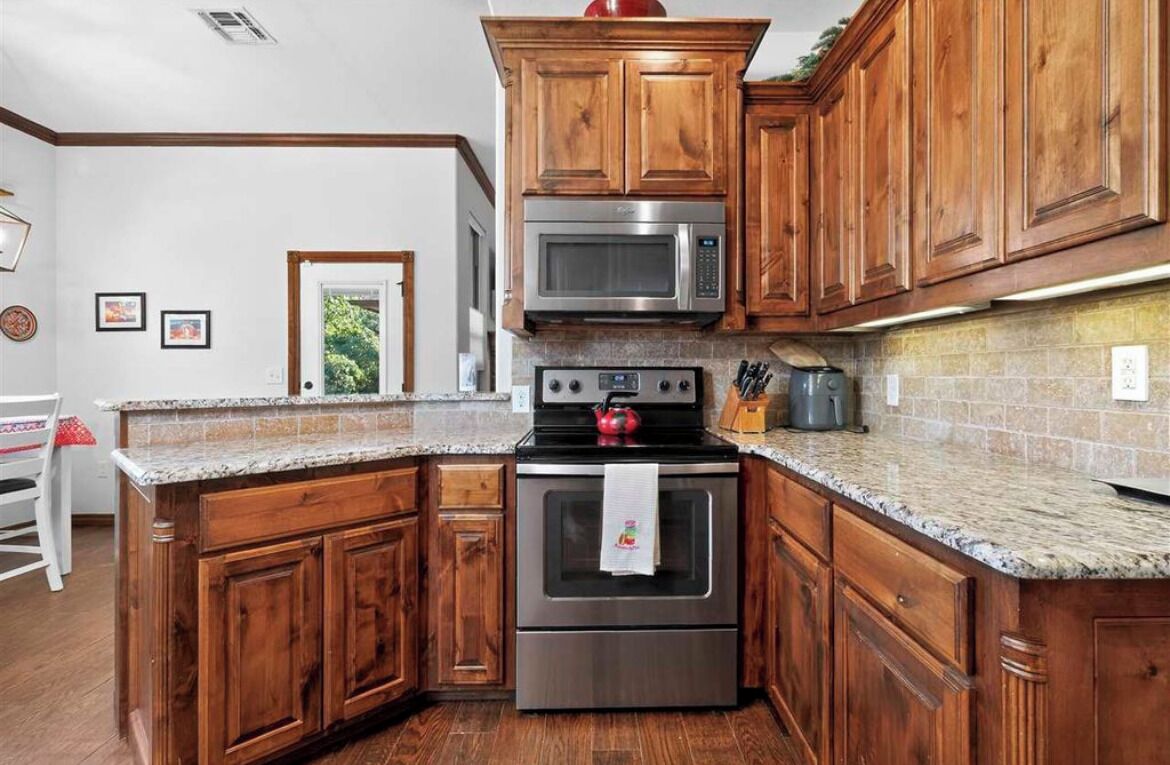 Cucina privata
