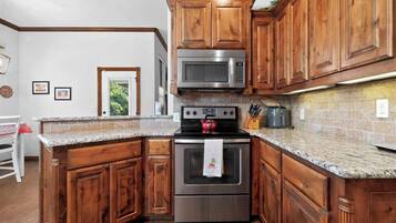 Cucina privata