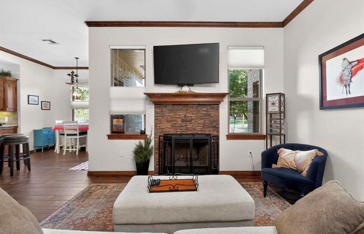 Smart TV