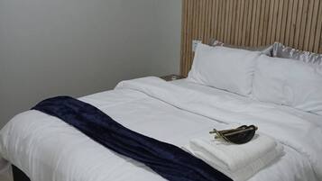 Chambre, 5 chambres