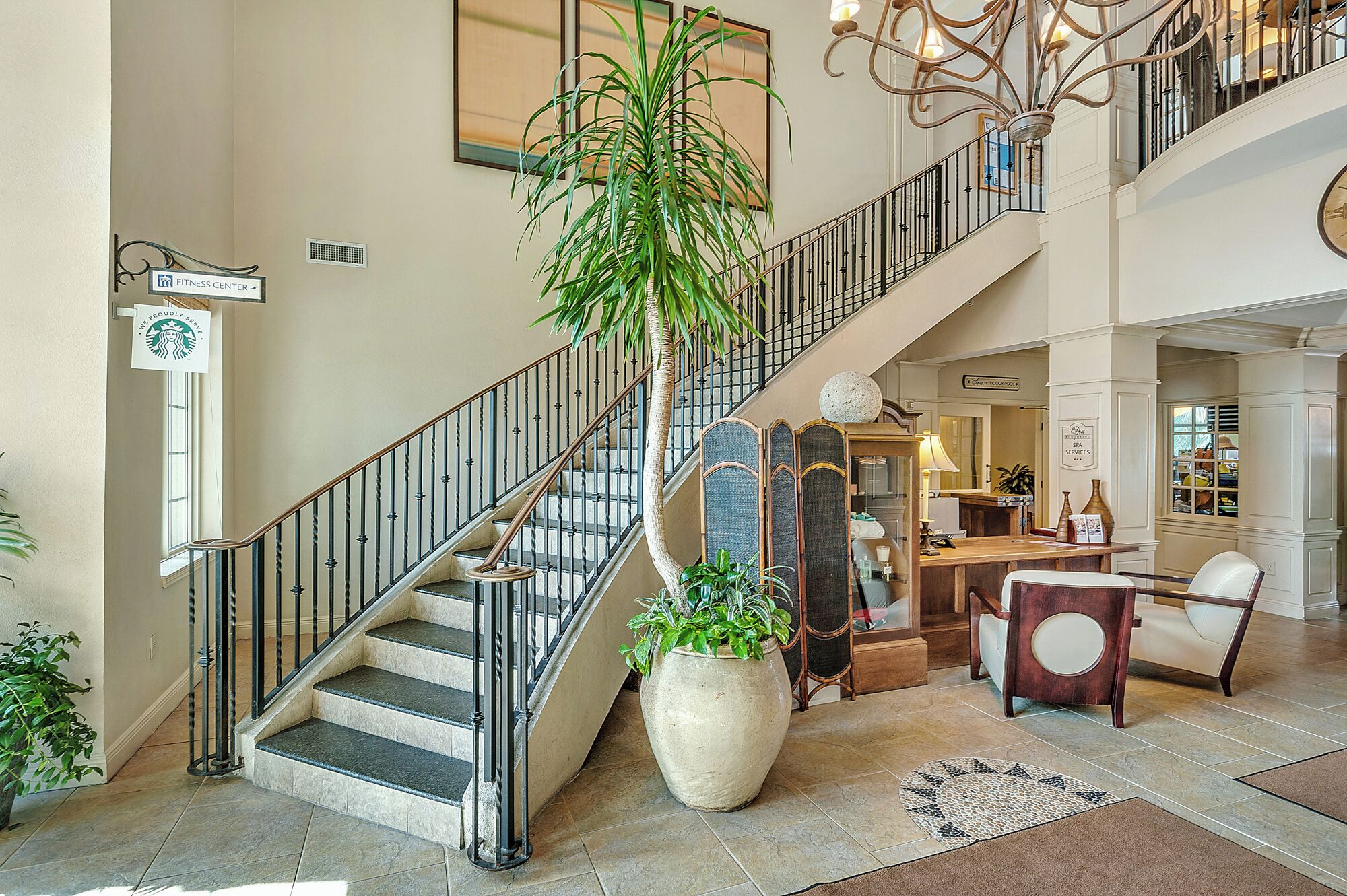 Interieur