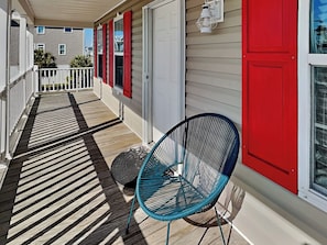 Studio (3 Bedrooms) | Property amenity