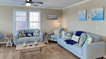 Studio (3 Bedrooms) | Property amenity