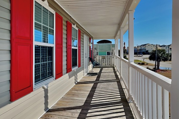 Studio (3 Bedrooms) | Property amenity
