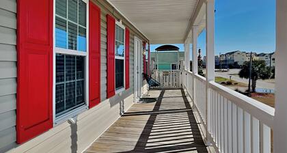 Starboard Shores