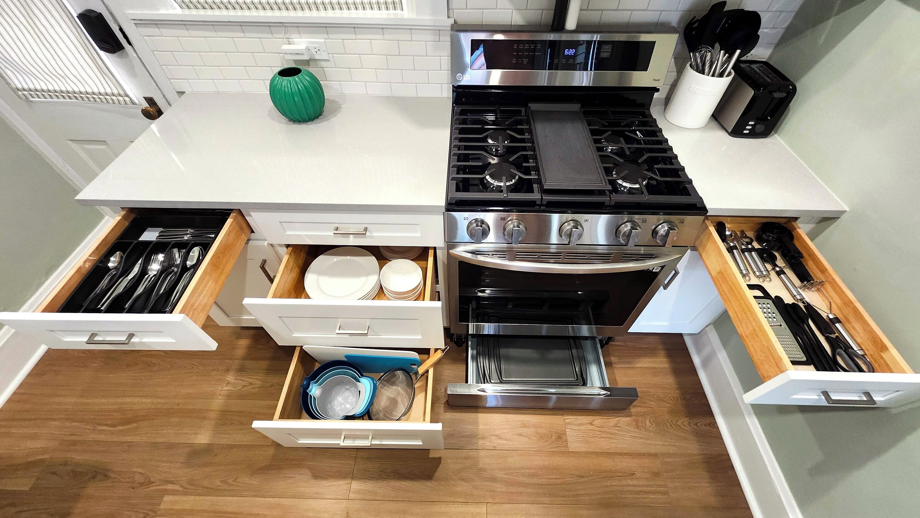 Cuisine privée