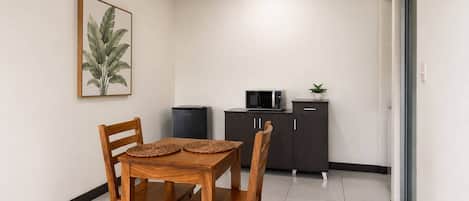 Comfort Double Room, 2 Queen Beds, Balcony, City View | Premium bedding, Select Comfort beds, in-room safe, laptop workspace