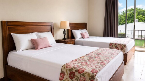 Aparta Hotel Puerta Del Cielo - San José