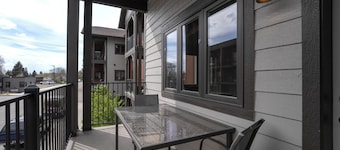 Modern Montana Condo | Downtown Location | Gateway to Glacier