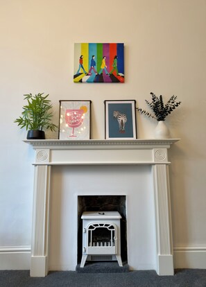 Interior - Stylish Apartment Near Town Centre (Gloucester)