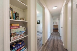 Spielezimmer