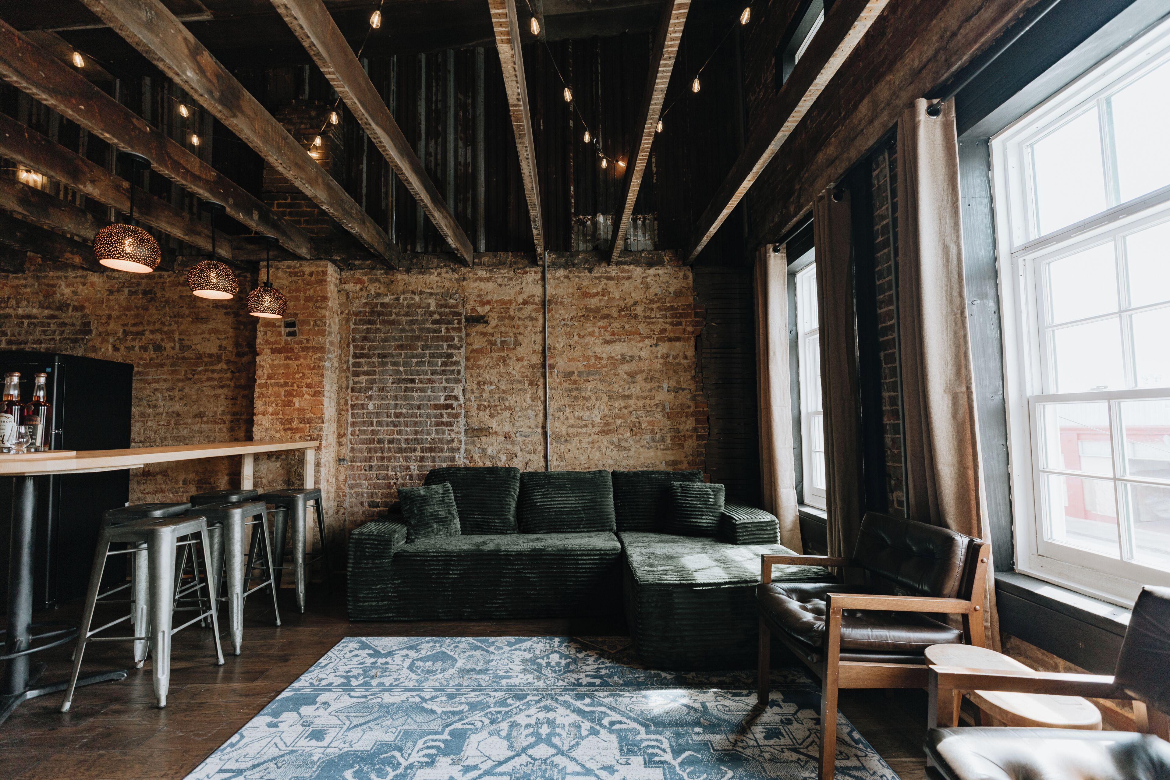 Interieur