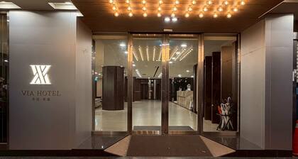 Fosen Hotel