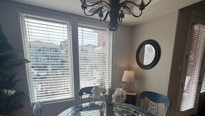 Dining - Beachy Vibes Retreat -7HP (Laguna Vista)